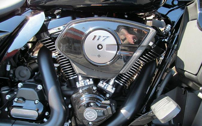 2026 Harley-Davidson FLHXL - Street Glide Limited