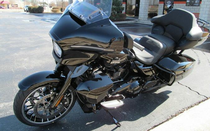 2026 Harley-Davidson FLHXL - Street Glide Limited