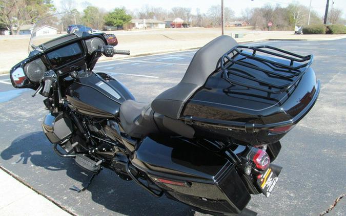 2026 Harley-Davidson FLHXL - Street Glide Limited