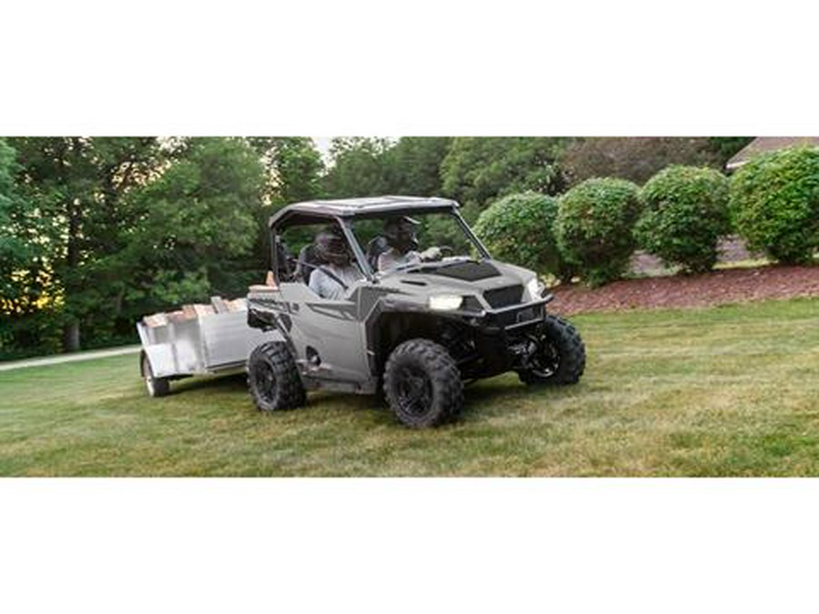 2026 Polaris General 1000 Sport
