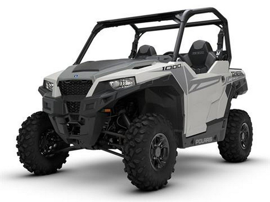 2026 Polaris General 1000 Sport