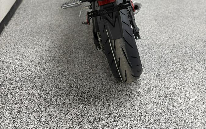 2026 Yamaha YZF-R7 Team Yamaha Blue - Y1368