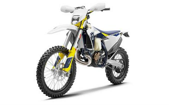 2021 Husqvarna TE 150i