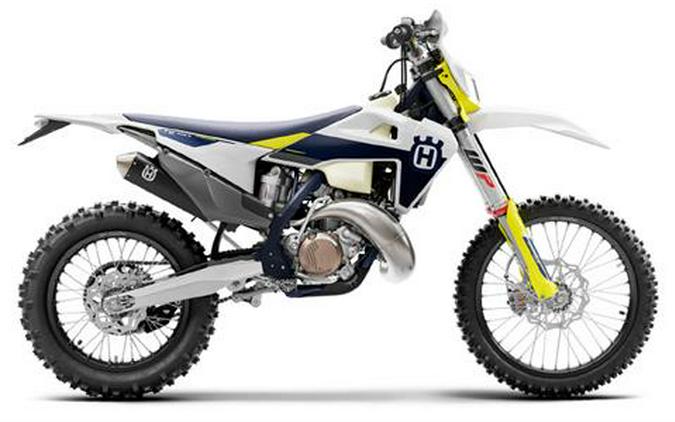2021 Husqvarna TE 150i