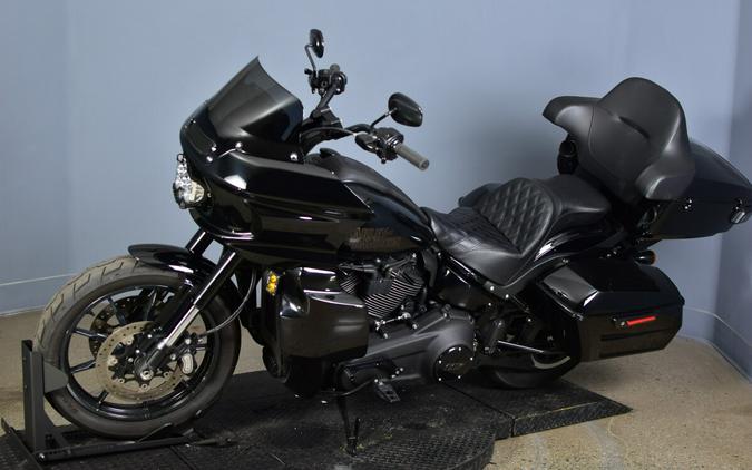 2023 Harley-Davidson Low Rider ST FXLRST