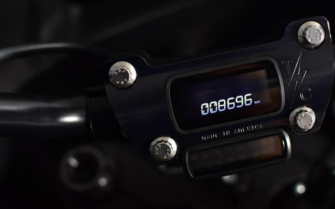 2023 Harley-Davidson Low Rider ST FXLRST