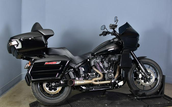 2023 Harley-Davidson Low Rider ST FXLRST