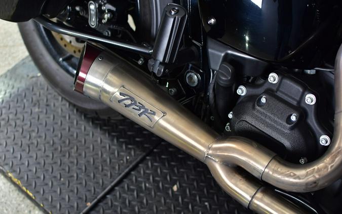 2023 Harley-Davidson Low Rider ST FXLRST