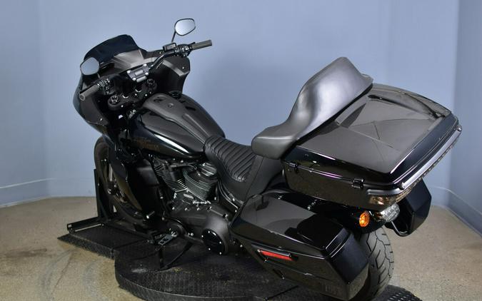 2023 Harley-Davidson Low Rider ST FXLRST