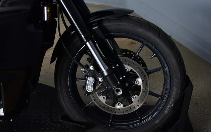 2023 Harley-Davidson Low Rider ST FXLRST