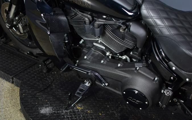 2023 Harley-Davidson Low Rider ST FXLRST