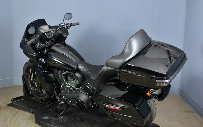 2023 Harley-Davidson Low Rider ST FXLRST