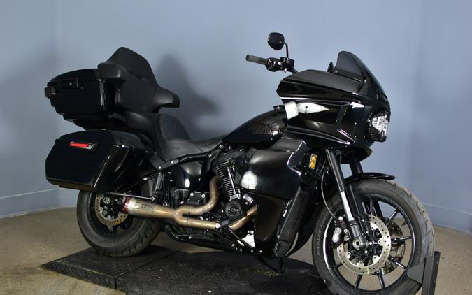 2023 Harley-Davidson Low Rider ST FXLRST