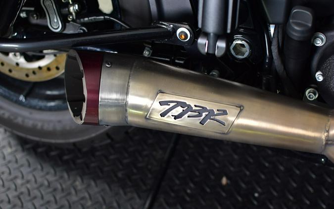 2023 Harley-Davidson Low Rider ST FXLRST