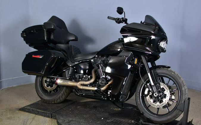 2023 Harley-Davidson Low Rider ST FXLRST