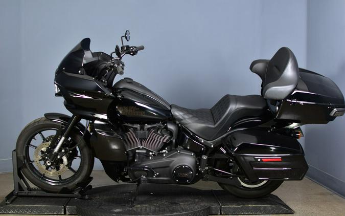 2023 Harley-Davidson Low Rider ST FXLRST