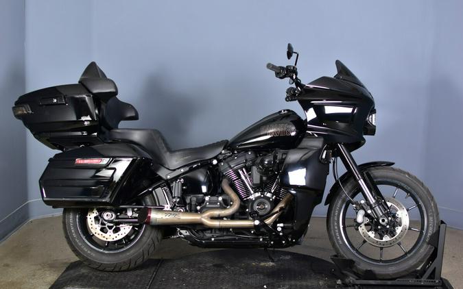 2023 Harley-Davidson Low Rider ST FXLRST