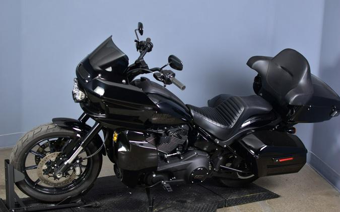 2023 Harley-Davidson Low Rider ST FXLRST