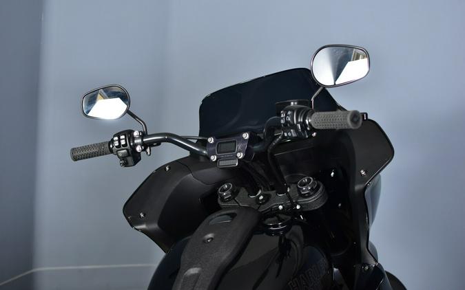 2023 Harley-Davidson Low Rider ST FXLRST