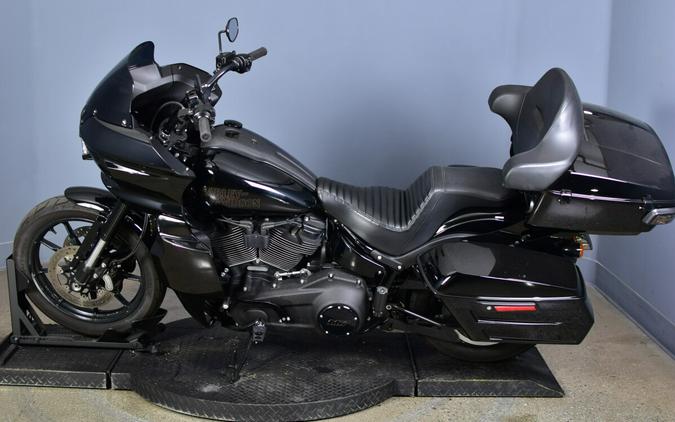 2023 Harley-Davidson Low Rider ST FXLRST