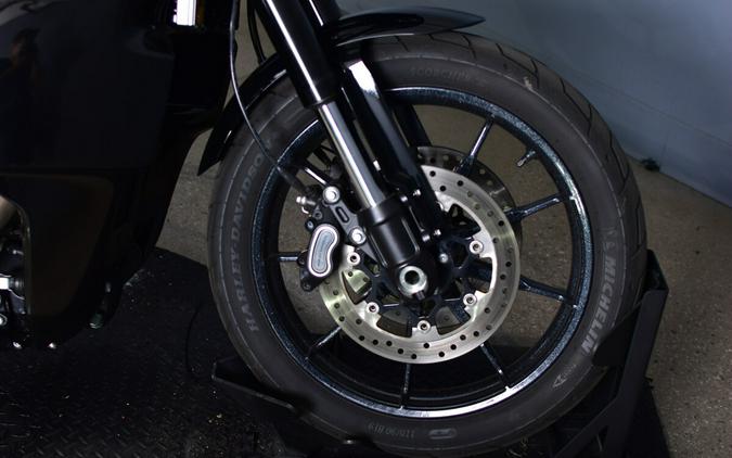 2023 Harley-Davidson Low Rider ST FXLRST