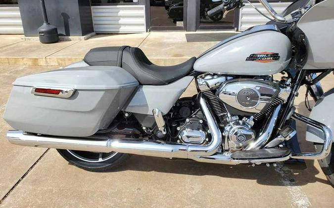 2025 Harley-Davidson® FLTRX - Road Glide®