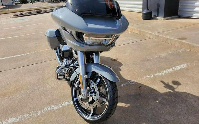 2025 Harley-Davidson® FLTRX - Road Glide®