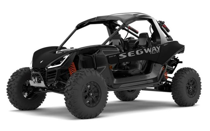 2025 Segway Powersports Villain SX10 WP