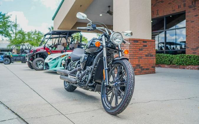 2026 Kawasaki Vulcan 900 Custom
