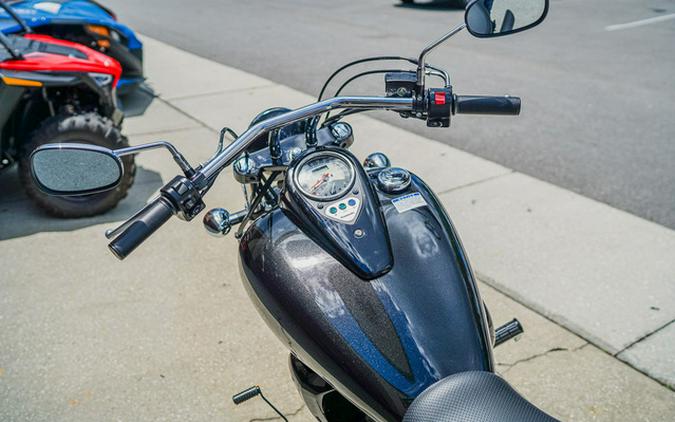 2026 Kawasaki Vulcan 900 Custom