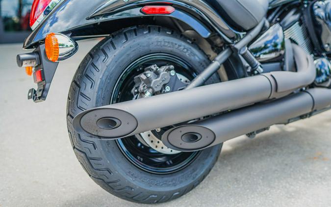 2026 Kawasaki Vulcan 900 Custom