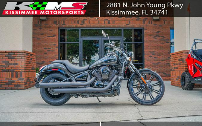 2026 Kawasaki Vulcan 900 Custom