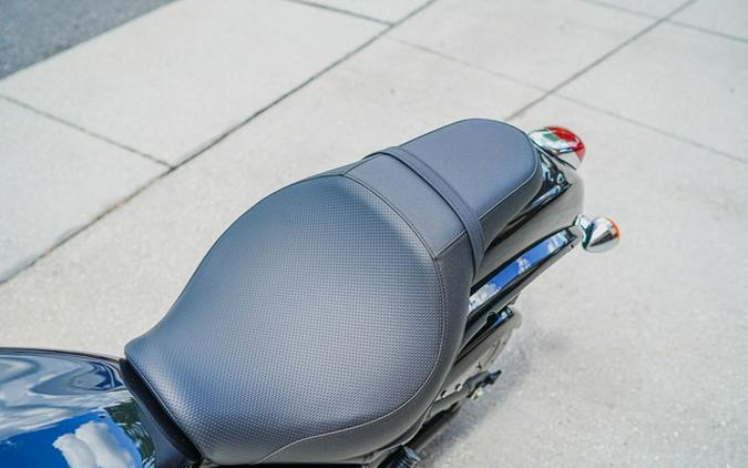 2026 Kawasaki Vulcan 900 Custom