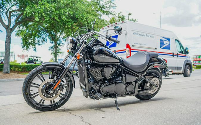 2026 Kawasaki Vulcan 900 Custom