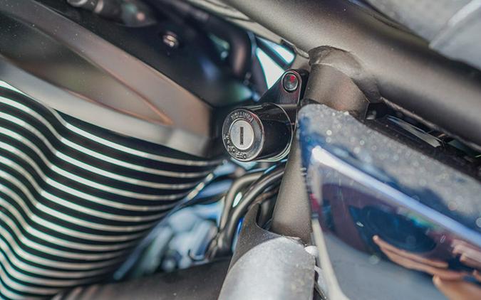 2026 Kawasaki Vulcan 900 Custom