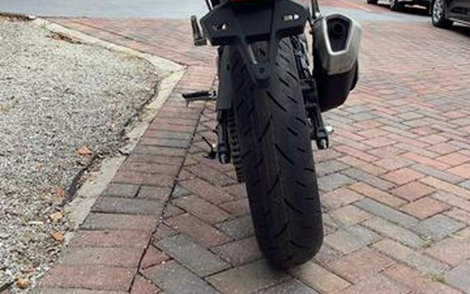 2024 Honda CB300R ABS