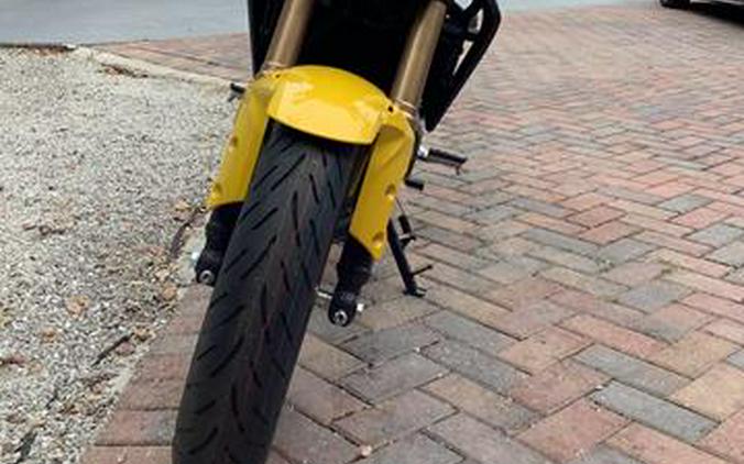 2024 Honda CB300R ABS