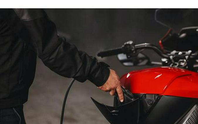 2024 Zero Motorcycles SR/S