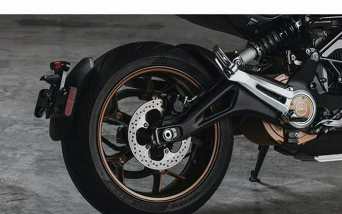 2024 Zero Motorcycles SR/S