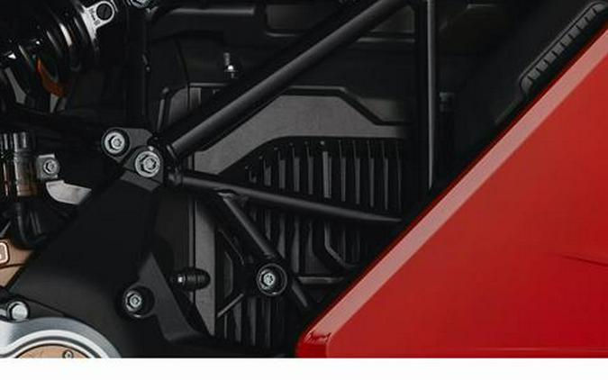 2024 Zero Motorcycles SR/S