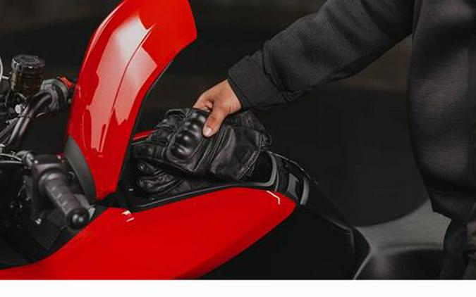 2024 Zero Motorcycles SR/S