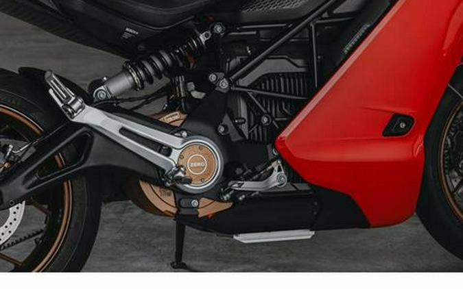 2024 Zero Motorcycles SR/S