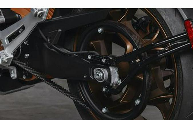 2024 Zero Motorcycles SR/S