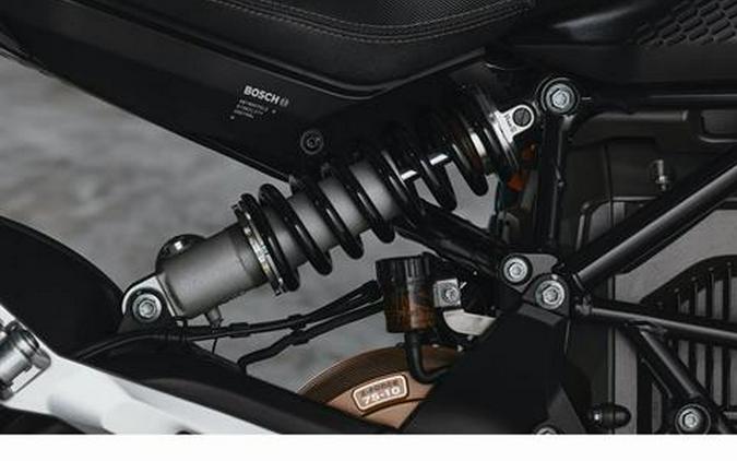 2024 Zero Motorcycles SR/S