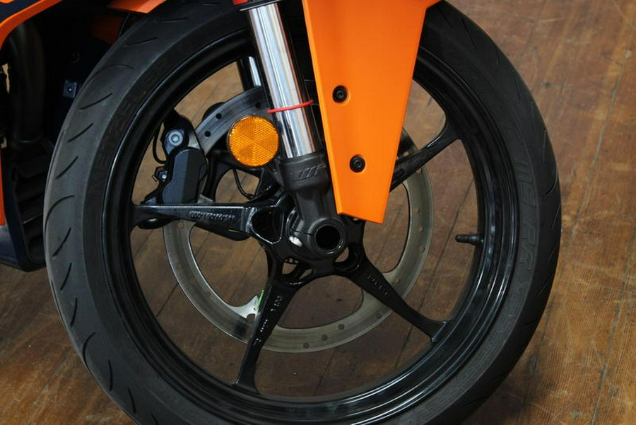 2024 KTM RC 390