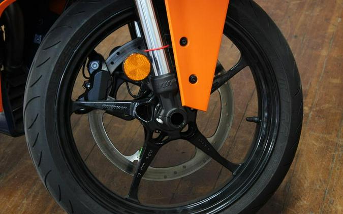 2024 KTM RC 390