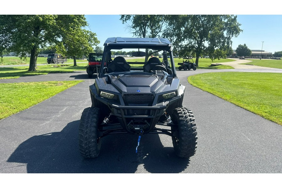 2026 Polaris GENERAL XP 1000 Ultimate
