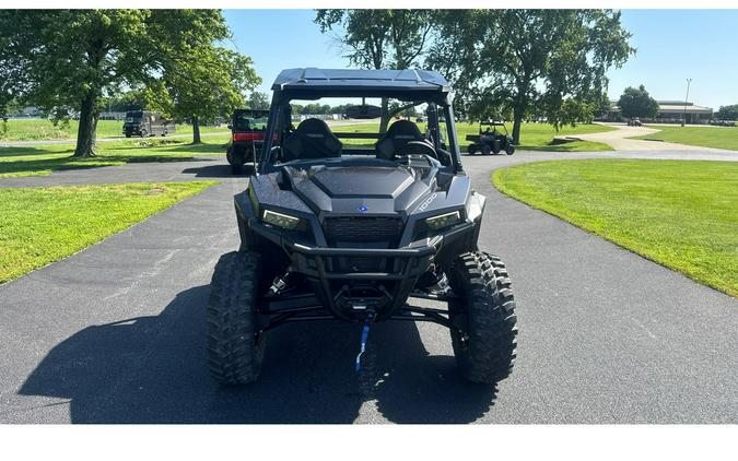 2026 Polaris GENERAL XP 1000 Ultimate