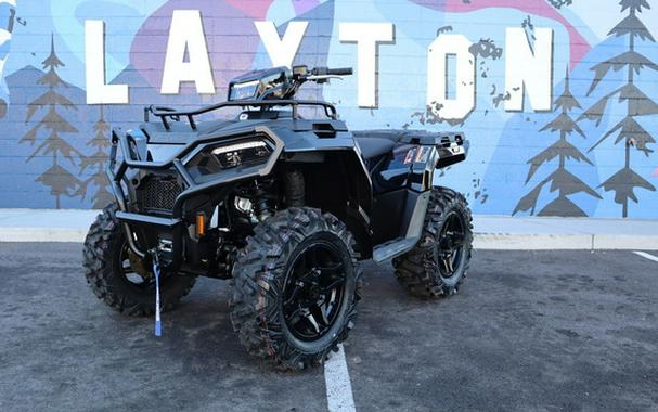 2026 Polaris Sportsman 570 Trail