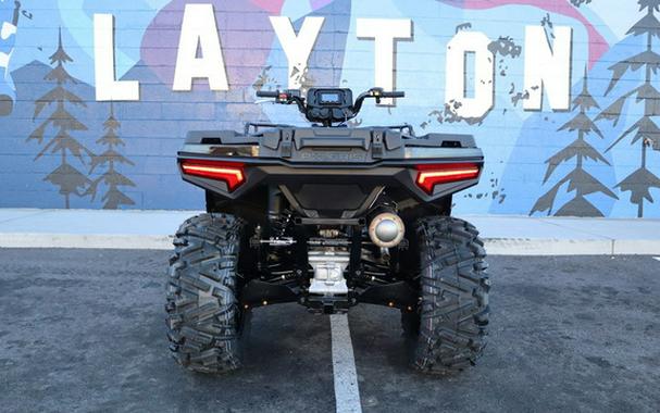 2026 Polaris Sportsman 570 Trail